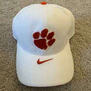 Nike Clemson Tigers Hat